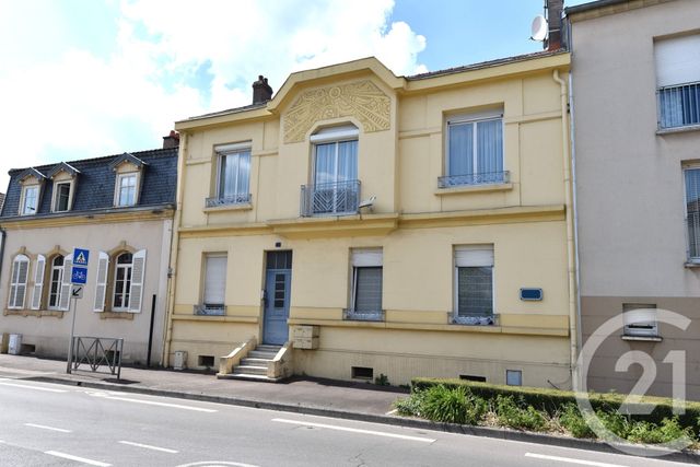 Afficher la photo en grand Appartement F5 à vendre - 5 pièces - 100.0 m2 - MONTIGNY LES METZ - 57 - LORRAINE - Century 21 Les Trois Frontières