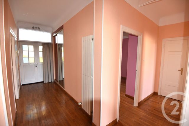 Afficher la photo en grand Appartement F5 à vendre - 5 pièces - 100.0 m2 - MONTIGNY LES METZ - 57 - LORRAINE - Century 21 Les Trois Frontières