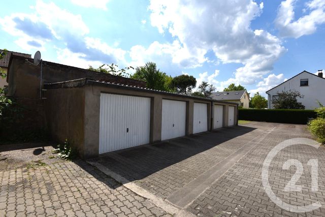 Afficher la photo en grand Appartement F5 à vendre - 5 pièces - 100.0 m2 - MONTIGNY LES METZ - 57 - LORRAINE - Century 21 Les Trois Frontières