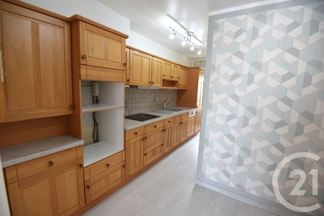 Afficher la photo en grand Appartement F5 à vendre - 5 pièces - 100.0 m2 - MONTIGNY LES METZ - 57 - LORRAINE - Century 21 Les Trois Frontières