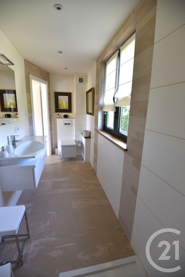 maison à vendre - 5 pièces - 217.0 m2 - ESCHERANGE - 57 - LORRAINE - Century 21 Les Trois Frontières