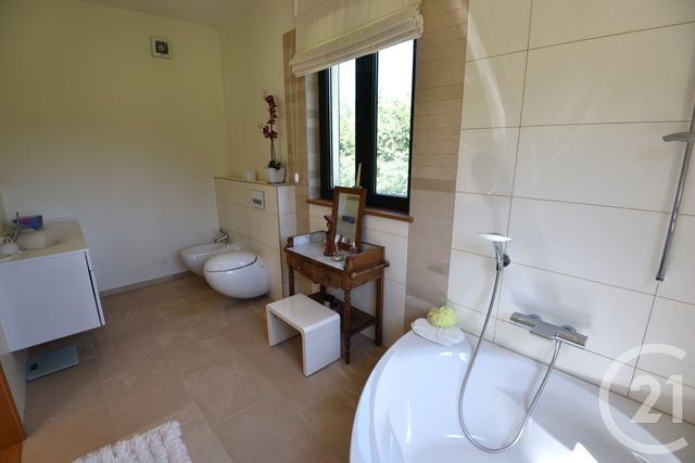 maison à vendre - 5 pièces - 217.0 m2 - ESCHERANGE - 57 - LORRAINE - Century 21 Les Trois Frontières