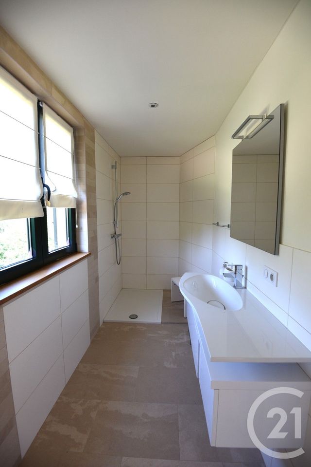 maison à vendre - 5 pièces - 217.0 m2 - ESCHERANGE - 57 - LORRAINE - Century 21 Les Trois Frontières