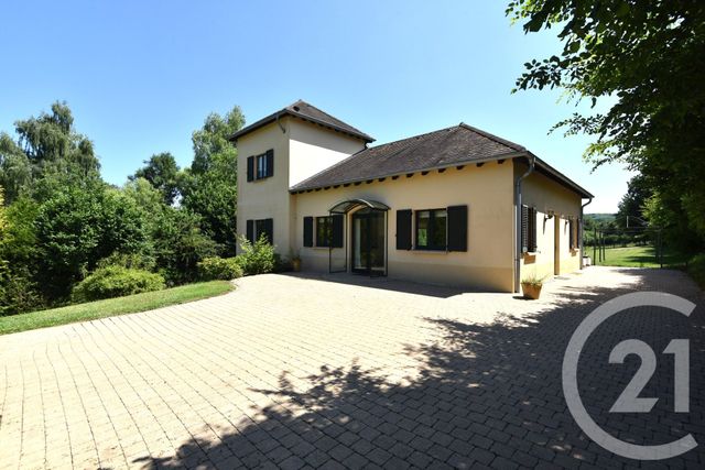 maison - ESCHERANGE - 57