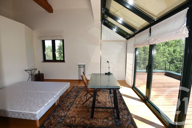 maison à vendre - 5 pièces - 217.0 m2 - ESCHERANGE - 57 - LORRAINE - Century 21 Les Trois Frontières