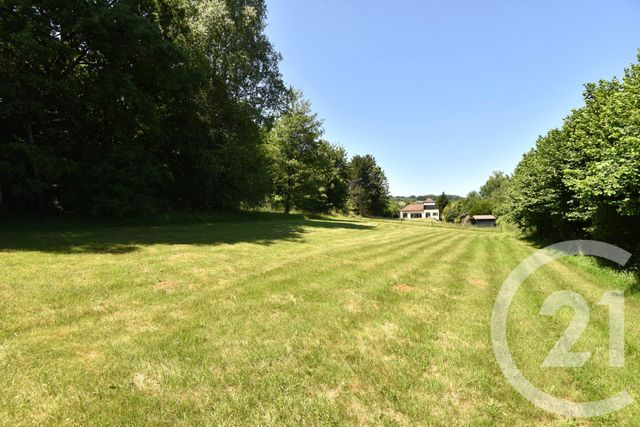 maison à vendre - 5 pièces - 217.0 m2 - ESCHERANGE - 57 - LORRAINE - Century 21 Les Trois Frontières