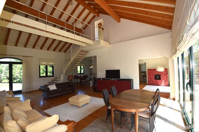 maison à vendre - 5 pièces - 217.0 m2 - ESCHERANGE - 57 - LORRAINE - Century 21 Les Trois Frontières