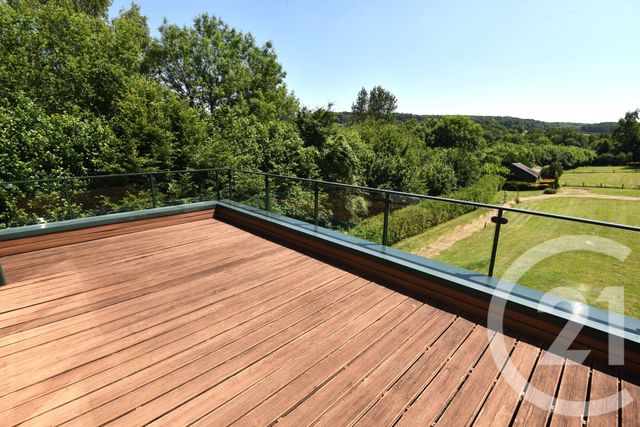 maison à vendre - 5 pièces - 217.0 m2 - ESCHERANGE - 57 - LORRAINE - Century 21 Les Trois Frontières