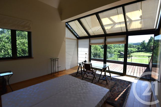 maison à vendre - 5 pièces - 217.0 m2 - ESCHERANGE - 57 - LORRAINE - Century 21 Les Trois Frontières