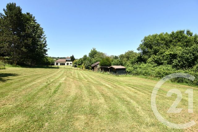 maison à vendre - 5 pièces - 217.0 m2 - ESCHERANGE - 57 - LORRAINE - Century 21 Les Trois Frontières