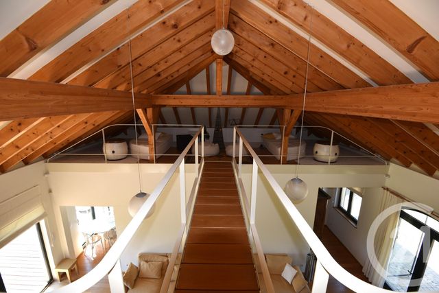 maison à vendre - 5 pièces - 217.0 m2 - ESCHERANGE - 57 - LORRAINE - Century 21 Les Trois Frontières