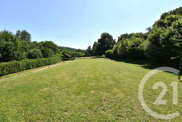 maison à vendre - 5 pièces - 217.0 m2 - ESCHERANGE - 57 - LORRAINE - Century 21 Les Trois Frontières