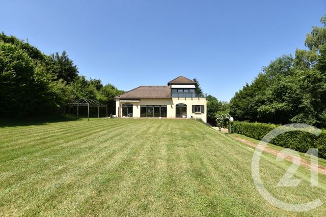 maison à vendre - 5 pièces - 217.0 m2 - ESCHERANGE - 57 - LORRAINE - Century 21 Les Trois Frontières