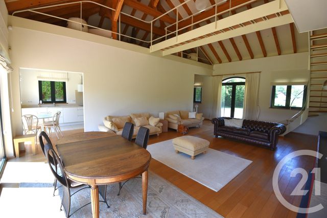 maison à vendre - 5 pièces - 217.0 m2 - ESCHERANGE - 57 - LORRAINE - Century 21 Les Trois Frontières