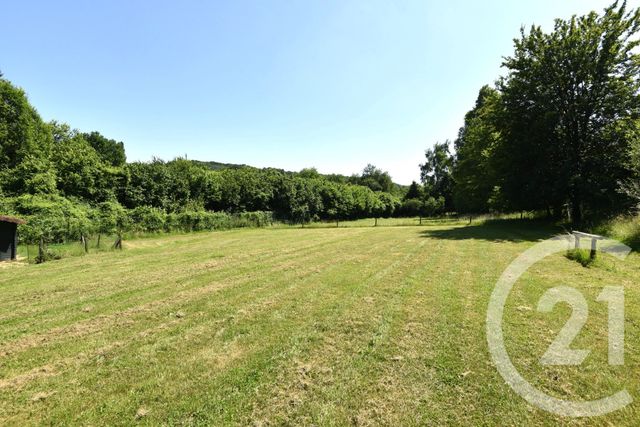 maison à vendre - 5 pièces - 217.0 m2 - ESCHERANGE - 57 - LORRAINE - Century 21 Les Trois Frontières