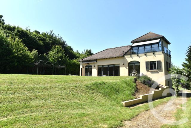 maison à vendre - 5 pièces - 217.0 m2 - ESCHERANGE - 57 - LORRAINE - Century 21 Les Trois Frontières