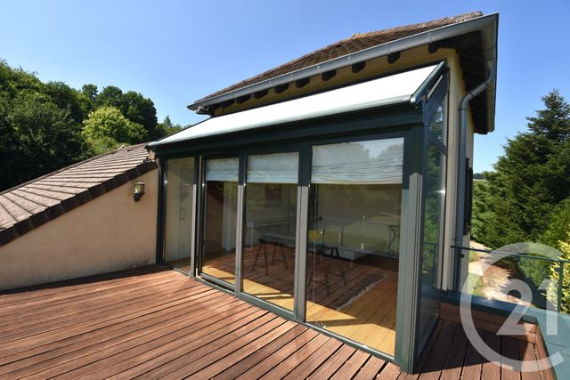 maison à vendre - 5 pièces - 217.0 m2 - ESCHERANGE - 57 - LORRAINE - Century 21 Les Trois Frontières