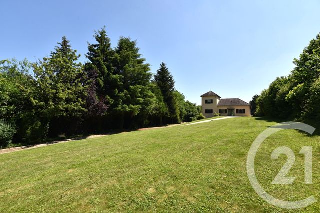 maison à vendre - 5 pièces - 217.0 m2 - ESCHERANGE - 57 - LORRAINE - Century 21 Les Trois Frontières