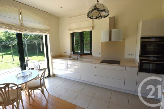 maison à vendre - 5 pièces - 217.0 m2 - ESCHERANGE - 57 - LORRAINE - Century 21 Les Trois Frontières