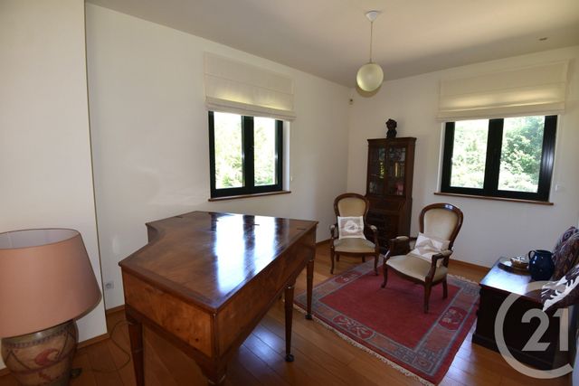 maison à vendre - 5 pièces - 217.0 m2 - ESCHERANGE - 57 - LORRAINE - Century 21 Les Trois Frontières