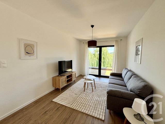 Appartement F2 à louer BERG SUR MOSELLE