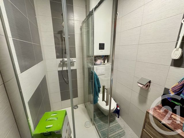 Appartement Studio à vendre - 1 pièce - 24.49 m2 - YUTZ - 57 - LORRAINE - Century 21 Les Trois Frontières