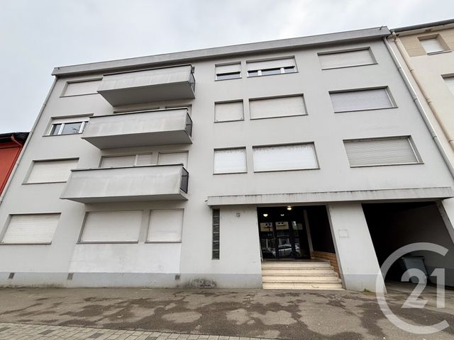 appartement - YUTZ - 57