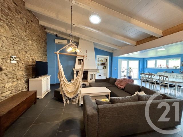 maison - EVRANGE - 57