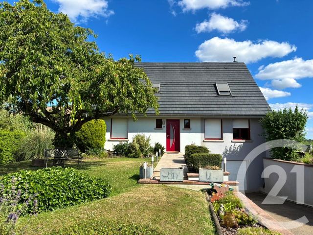 maison - ROUSSY LE VILLAGE - 57