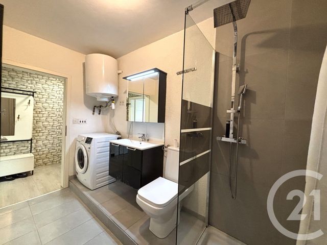 maison à vendre - 8 pièces - 200.0 m2 - HAGEN - 57 - LORRAINE - Century 21 Les Trois Frontières