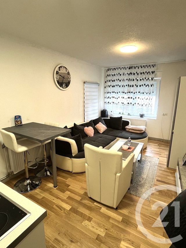 maison à vendre - 8 pièces - 200.0 m2 - HAGEN - 57 - LORRAINE - Century 21 Les Trois Frontières