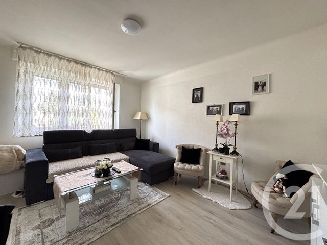 maison à vendre - 8 pièces - 200.0 m2 - HAGEN - 57 - LORRAINE - Century 21 Les Trois Frontières