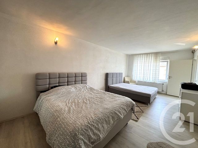 maison à vendre - 8 pièces - 200.0 m2 - HAGEN - 57 - LORRAINE - Century 21 Les Trois Frontières