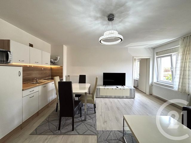 maison à vendre - 8 pièces - 200.0 m2 - HAGEN - 57 - LORRAINE - Century 21 Les Trois Frontières