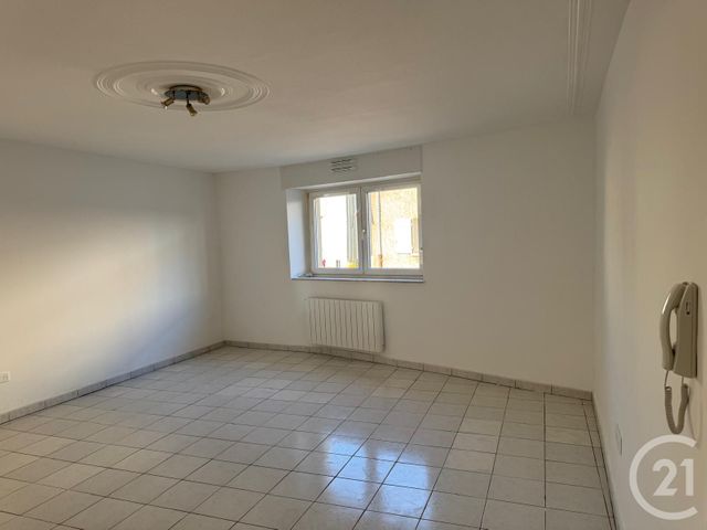 appartement - HETTANGE GRANDE - 57
