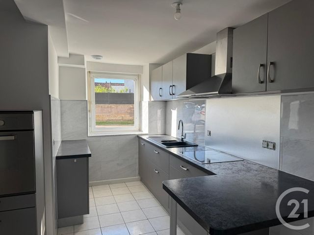 appartement - HETTANGE GRANDE - 57