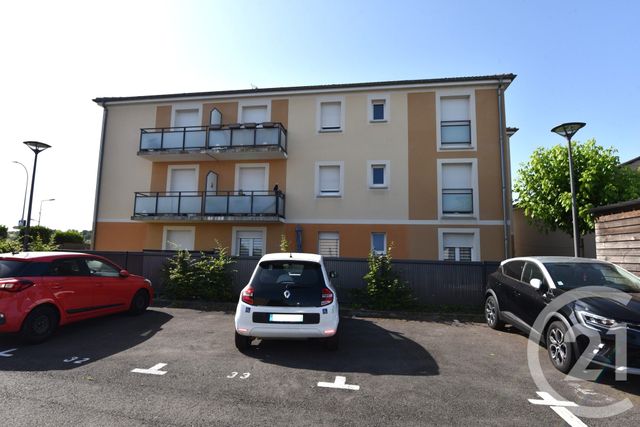 appartement - GUENANGE - 57
