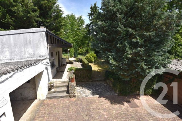 maison - HETTANGE GRANDE - 57