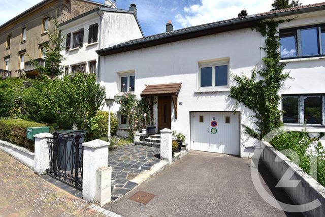 maison - HETTANGE GRANDE - 57