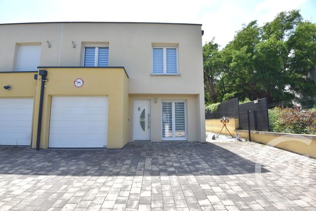 maison - HETTANGE GRANDE - 57