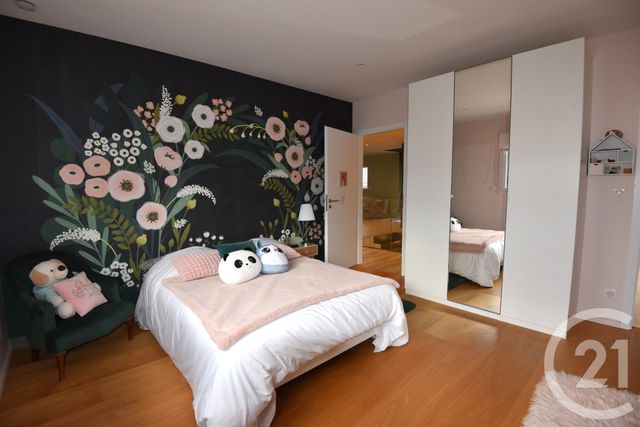 maison à vendre - 8 pièces - 235.0 m2 - ROUSSY LE VILLAGE - 57 - LORRAINE - Century 21 Les Trois Frontières