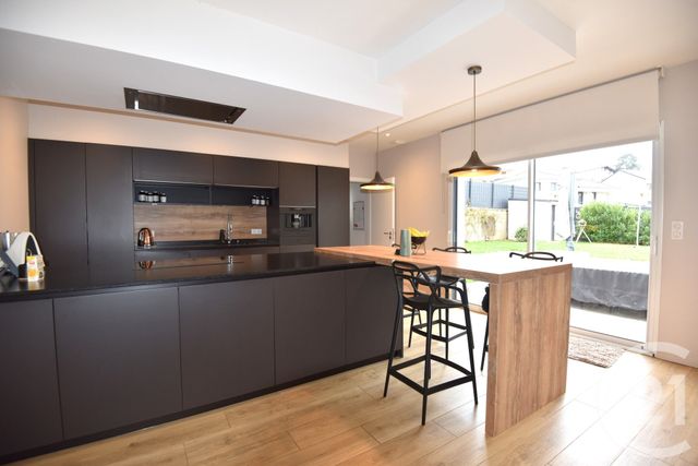 maison à vendre - 8 pièces - 235.0 m2 - ROUSSY LE VILLAGE - 57 - LORRAINE - Century 21 Les Trois Frontières