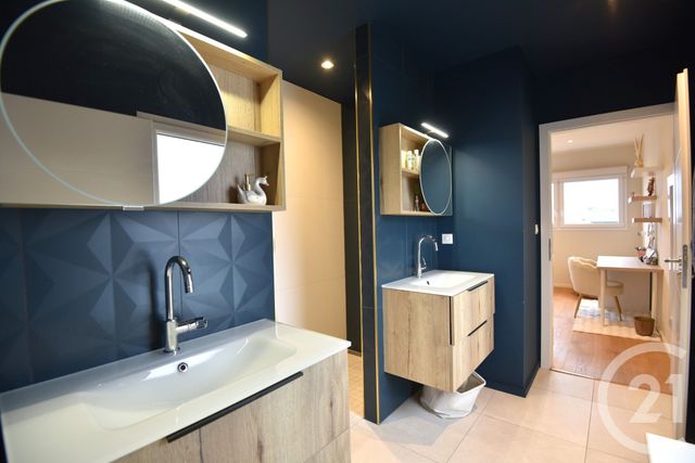 maison à vendre - 8 pièces - 235.0 m2 - ROUSSY LE VILLAGE - 57 - LORRAINE - Century 21 Les Trois Frontières