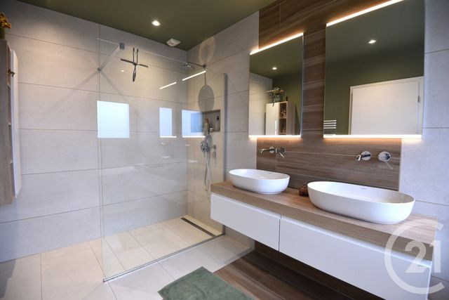 maison à vendre - 8 pièces - 235.0 m2 - ROUSSY LE VILLAGE - 57 - LORRAINE - Century 21 Les Trois Frontières