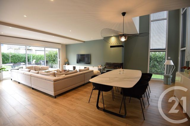 maison à vendre - 8 pièces - 235.0 m2 - ROUSSY LE VILLAGE - 57 - LORRAINE - Century 21 Les Trois Frontières