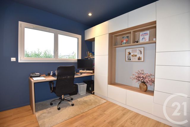 maison à vendre - 8 pièces - 235.0 m2 - ROUSSY LE VILLAGE - 57 - LORRAINE - Century 21 Les Trois Frontières