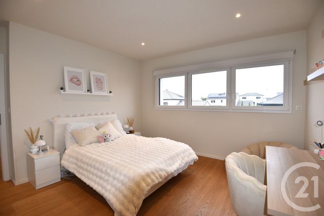 maison à vendre - 8 pièces - 235.0 m2 - ROUSSY LE VILLAGE - 57 - LORRAINE - Century 21 Les Trois Frontières