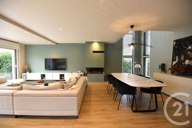 maison à vendre - 8 pièces - 235.0 m2 - ROUSSY LE VILLAGE - 57 - LORRAINE - Century 21 Les Trois Frontières