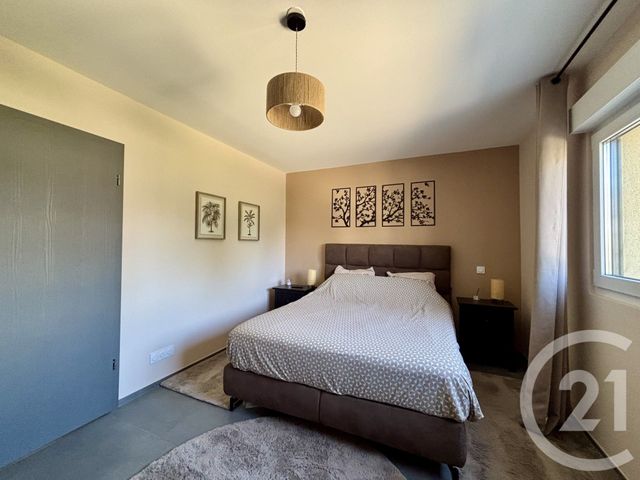 maison à vendre - 5 pièces - 102.0 m2 - BEYREN LES SIERCK - 57 - LORRAINE - Century 21 Les Trois Frontières