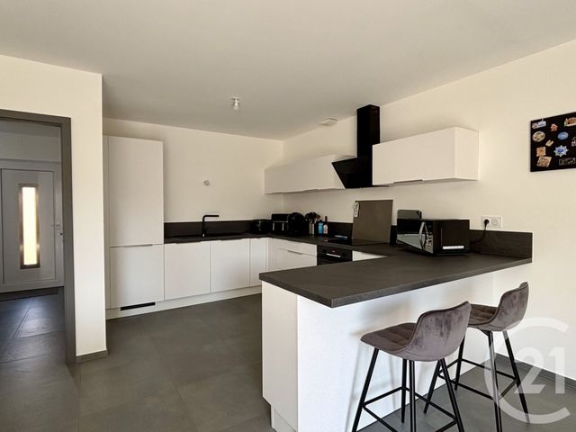 maison à vendre - 5 pièces - 102.0 m2 - BEYREN LES SIERCK - 57 - LORRAINE - Century 21 Les Trois Frontières